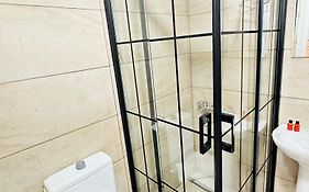 Sayeban Hotel Istanbul